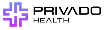 Privado Health icon color